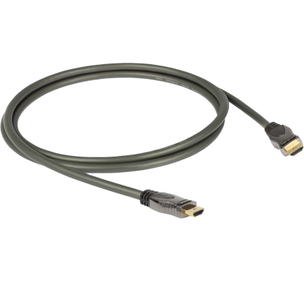 Goldkabel Profi HDMI 3,50 mt HDMI Kablosu